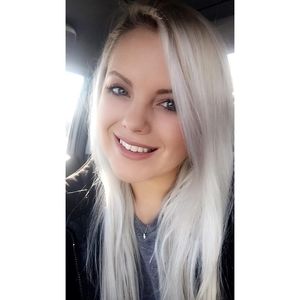 Meet your Posher, Colette